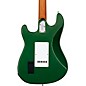 Sterling by Music Man Cutlass CT50 Plus HSS Electric Guitar Charging Green