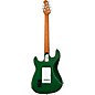 Sterling by Music Man Cutlass CT50 Plus HSS Electric Guitar Charging Green