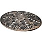 Zildjian S Dark Trash Crash Cymbal - 16 in.