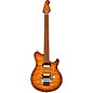 Sterling by Music Man Axis Electric Guitar Honey Pot