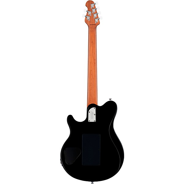 Sterling by Music Man Axis Electric Guitar Honey Pot