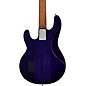 Sterling by Music Man StingRay Ray34 Electric Bass Guitar - Purple Sunset