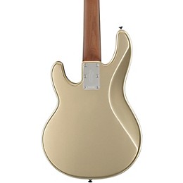Sterling by Music Man StingRay Short-Scale Electric Bass Guitar - Cashmere