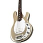 Sterling by Music Man StingRay Short-Scale Electric Bass Guitar - Cashmere