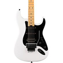 Jackson 50th Anniversary Iron Maiden Adrian Smith SC1 Electric Guitar - Snow White