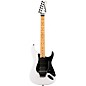 Jackson 50th Anniversary Iron Maiden Adrian Smith SC1 Electric Guitar - Snow White