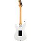 Jackson 50th Anniversary Iron Maiden Adrian Smith SC1 Electric Guitar - Snow White