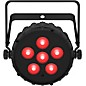 CHAUVET DJ SlimPAR T6 BT ILS Compact RGB LED PAR Wash Light With Bluetooth