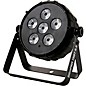 CHAUVET DJ SlimPAR T6 BT ILS Compact RGB LED PAR Wash Light With Bluetooth