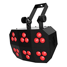 CHAUVET DJ Wash FX Hex ILS RGBAW+UV LED Lighting Effect