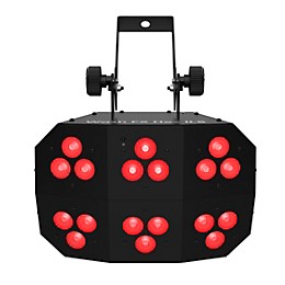 CHAUVET DJ Wash FX Hex ILS RGBAW+UV LED Lighting Effect