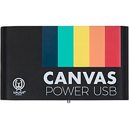 Walrus Audio Canvas: Power USB
