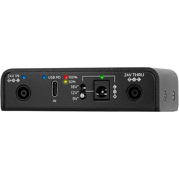 Walrus Audio Canvas: Power USB