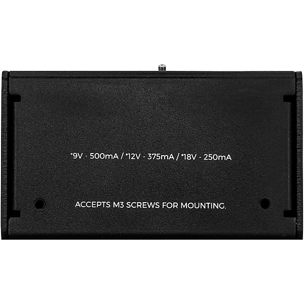 Walrus Audio Canvas: Power USB