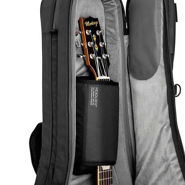 MONO M80 Classic Ultra Dual Electric Case - Black