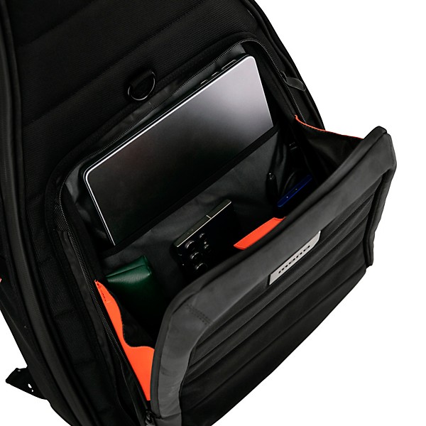 MONO M80 Classic Ultra Dual Electric Case - Black