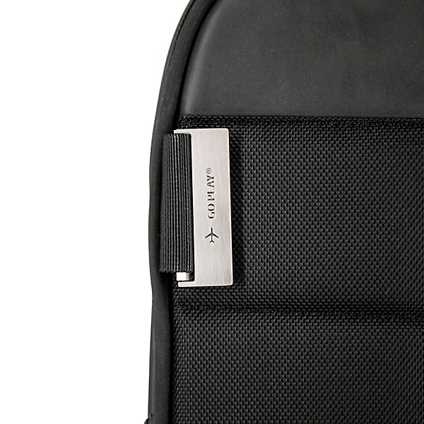 MONO M80 Classic Ultra Dual Electric Case - Black