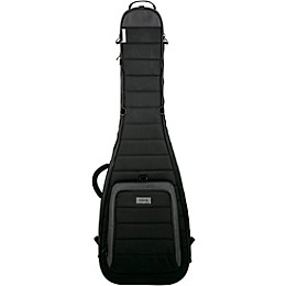 MONO M80 Classic Ultra Dual Bass Case - Black