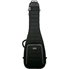 MONO M80 Classic Ultra Dual Bass Case - Black