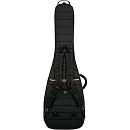 MONO M80 Classic Ultra Dual Bass Case - Black