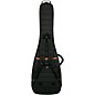 MONO M80 Classic Ultra Dual Bass Case - Black