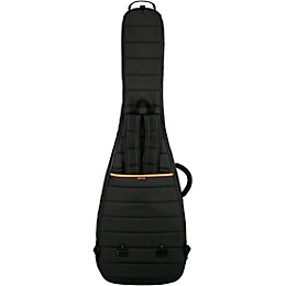 MONO M80 Classic Ultra Dual Bass Case - Black
