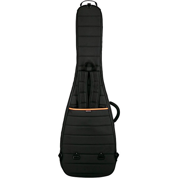MONO M80 Classic Ultra Dual Bass Case - Black