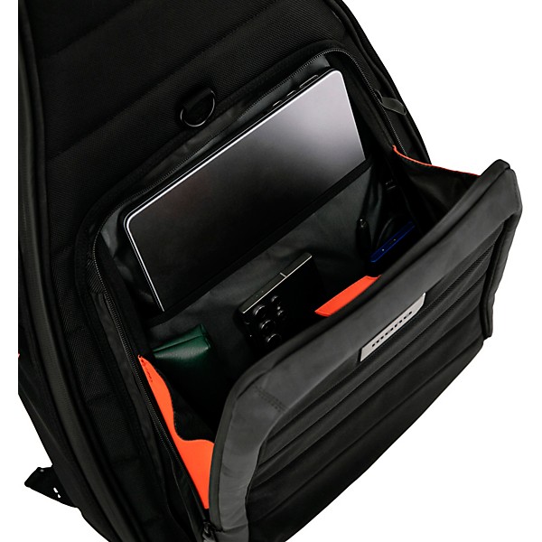 MONO M80 Classic Ultra Dual Bass Case - Black