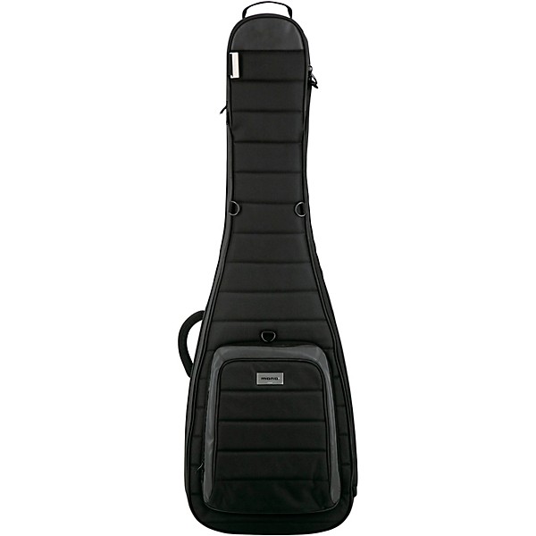 MONO M80 Classic Ultra Bass Case - Black