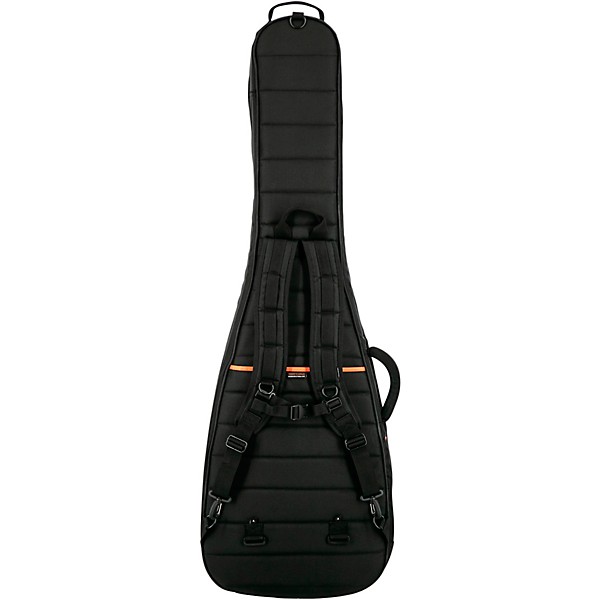MONO M80 Classic Ultra Bass Case - Black