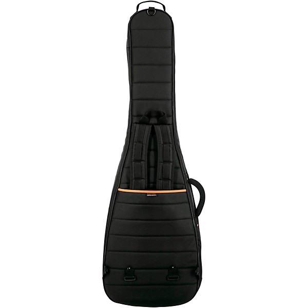 MONO M80 Classic Ultra Bass Case - Black