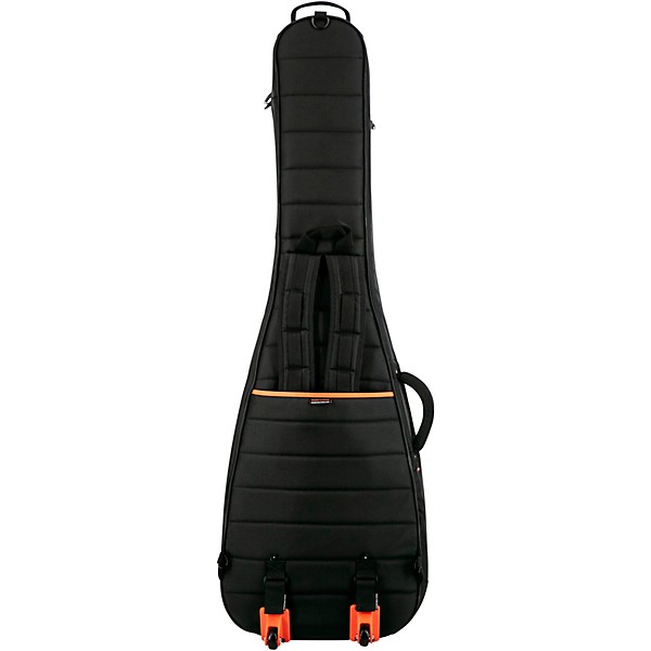 MONO M80 Classic Ultra Bass Case - Black