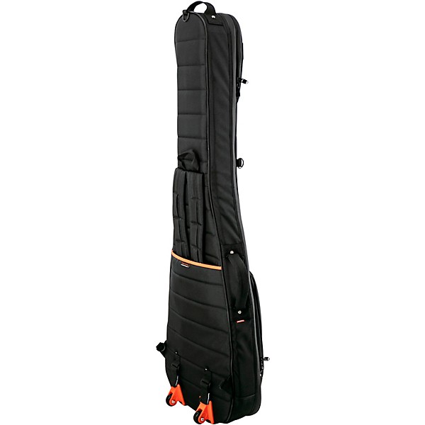 MONO M80 Classic Ultra Bass Case - Black