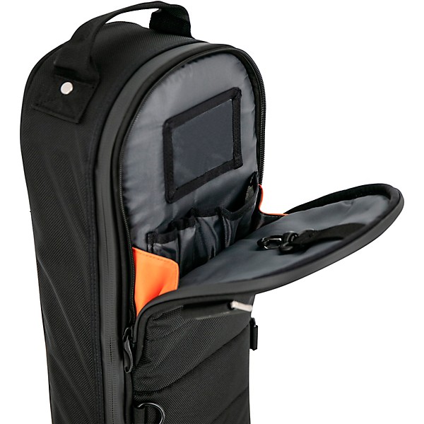 MONO M80 Classic Ultra Bass Case - Black