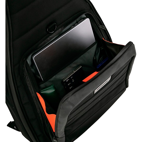 MONO M80 Classic Ultra Bass Case - Black