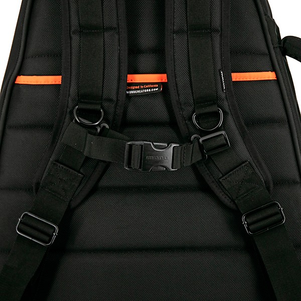 MONO M80 Classic Ultra Bass Case - Black