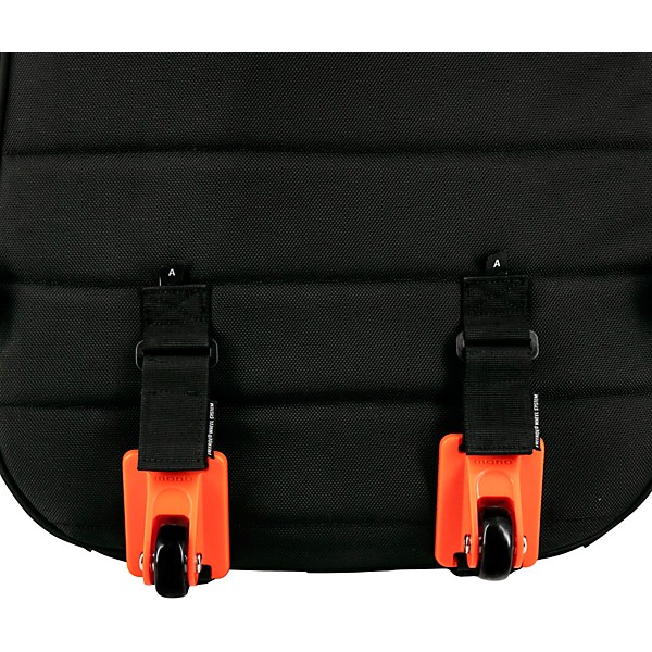 MONO M80 Classic Ultra Bass Case - Black