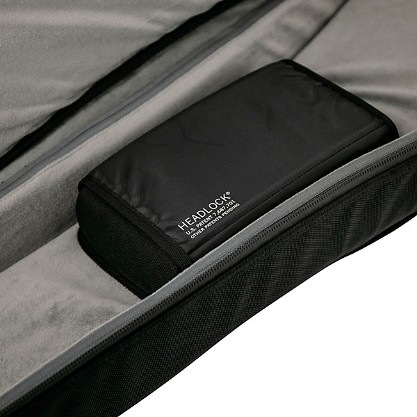 MONO M80 Classic Ultra Bass Case - Black