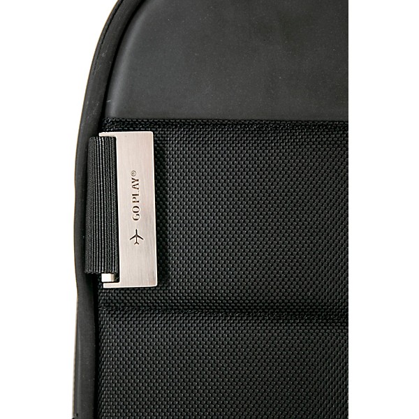 MONO M80 Classic Ultra Bass Case - Black