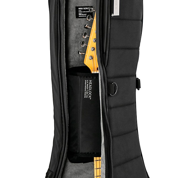 MONO M80 Classic Ultra Electric Case - Black