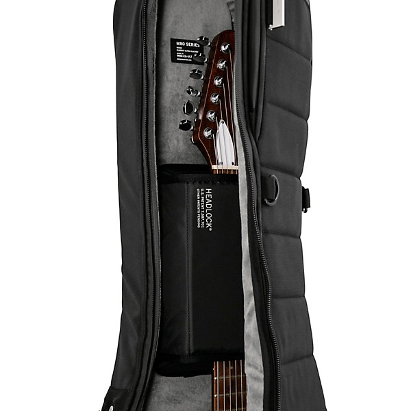 MONO M80 Classic Ultra Electric Case - Black