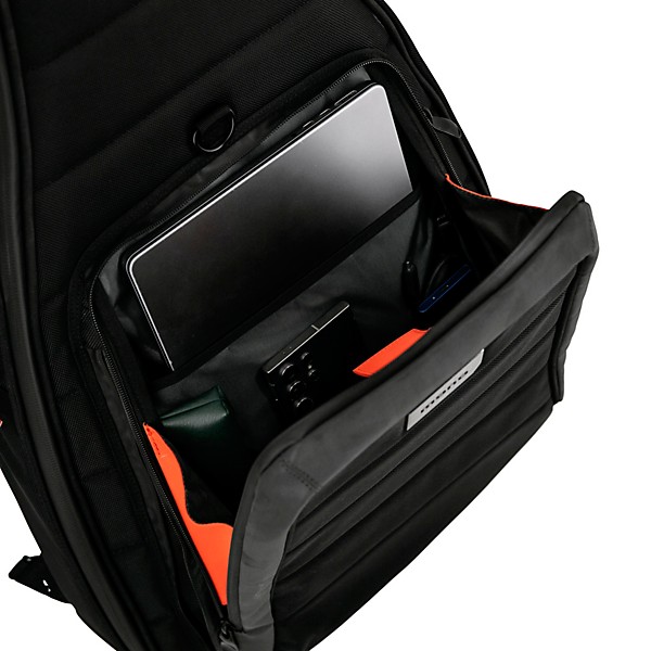 MONO M80 Classic Ultra Electric Case - Black