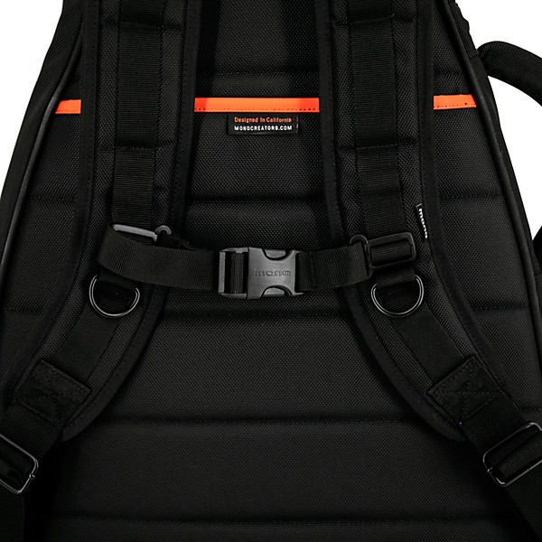 MONO M80 Classic Ultra Electric Case - Black