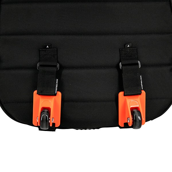 MONO M80 Classic Ultra Electric Case - Black