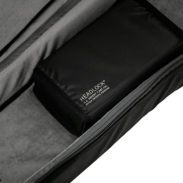 MONO M80 Classic Ultra Electric Case - Black