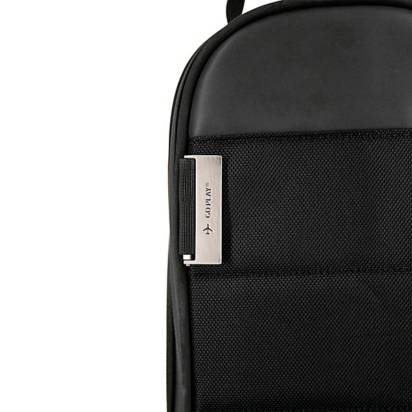 MONO M80 Classic Ultra Electric Case - Black