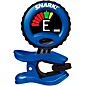 Snark SN-1X HPT Guitar and Bass High Precision Clip-On Tuner Blue thumbnail