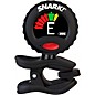 Snark ST-8 HPT All Instrument High Precision Clip-On Tuner Black thumbnail