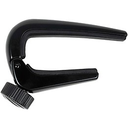 Ernie Ball Precision Capo - Black