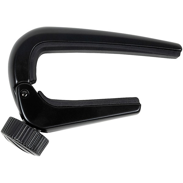 Ernie Ball Precision Capo - Black